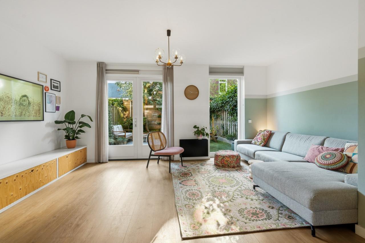 Hofdijkstraat 39, Nijmegen (6531 BS)