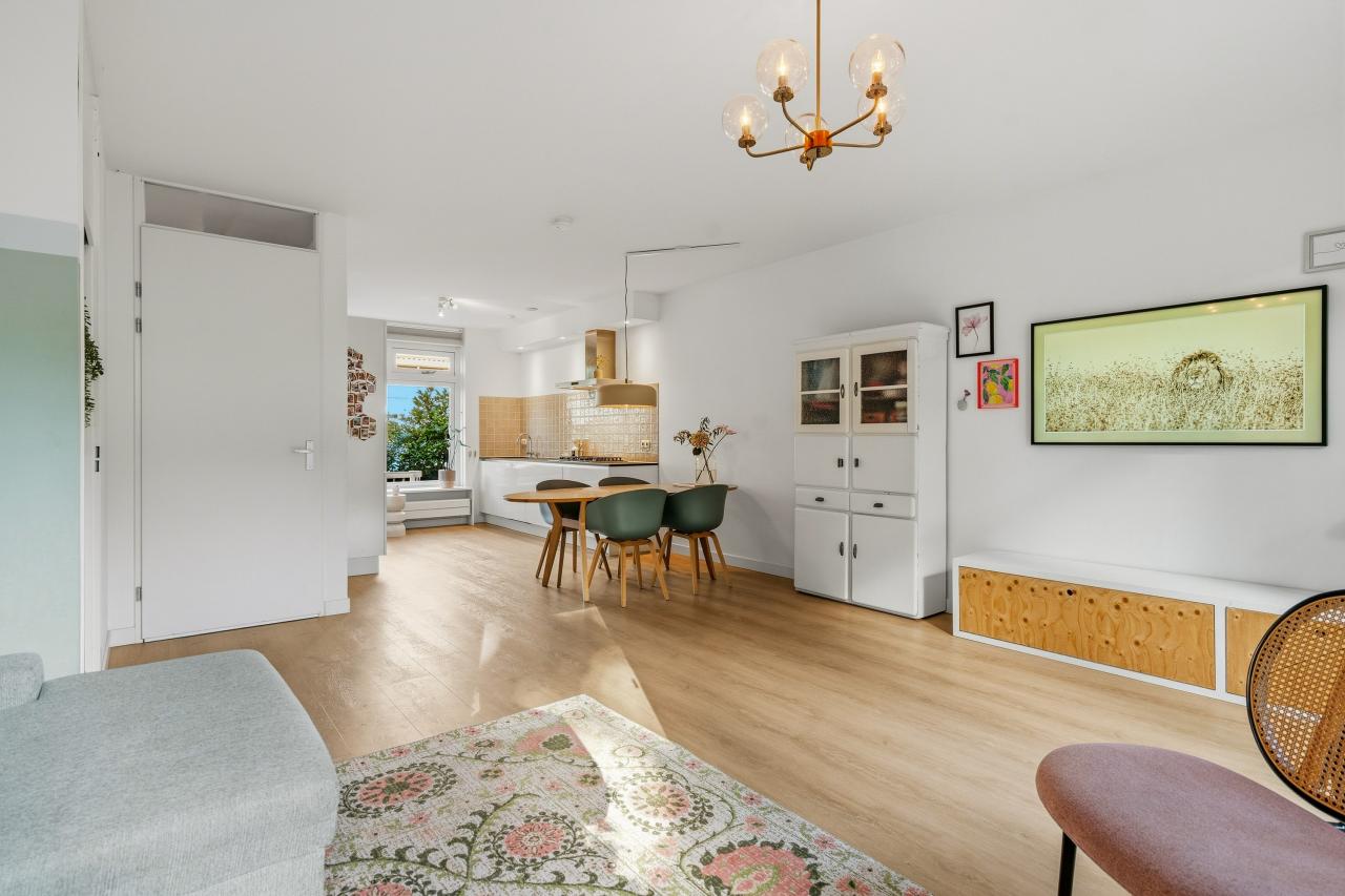 Hofdijkstraat 39, Nijmegen (6531 BS)