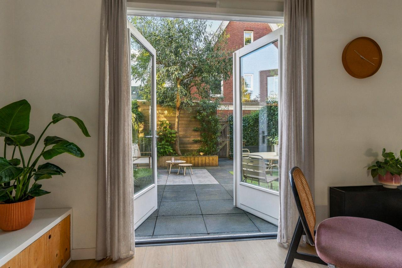 Hofdijkstraat 39, Nijmegen (6531 BS)