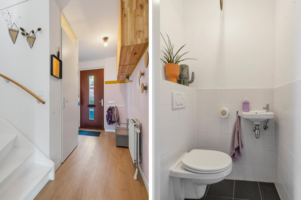 Hofdijkstraat 39, Nijmegen (6531 BS)