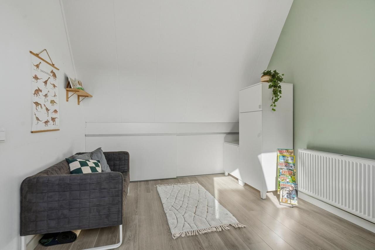 Hofdijkstraat 39, Nijmegen (6531 BS)