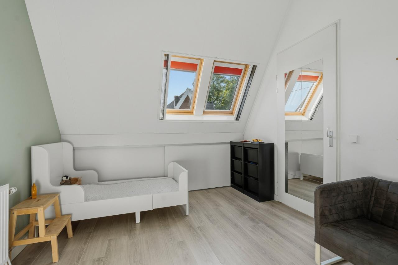 Hofdijkstraat 39, Nijmegen (6531 BS)