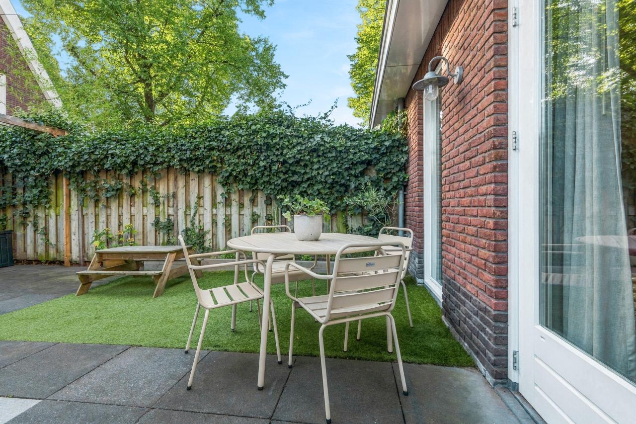 Hofdijkstraat 39, Nijmegen (6531 BS)