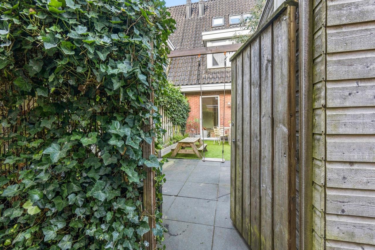 Hofdijkstraat 39, Nijmegen (6531 BS)