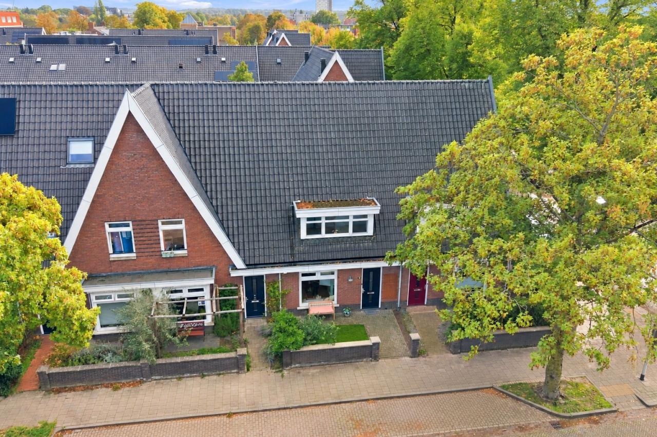 Hofdijkstraat 39, Nijmegen (6531 BS)