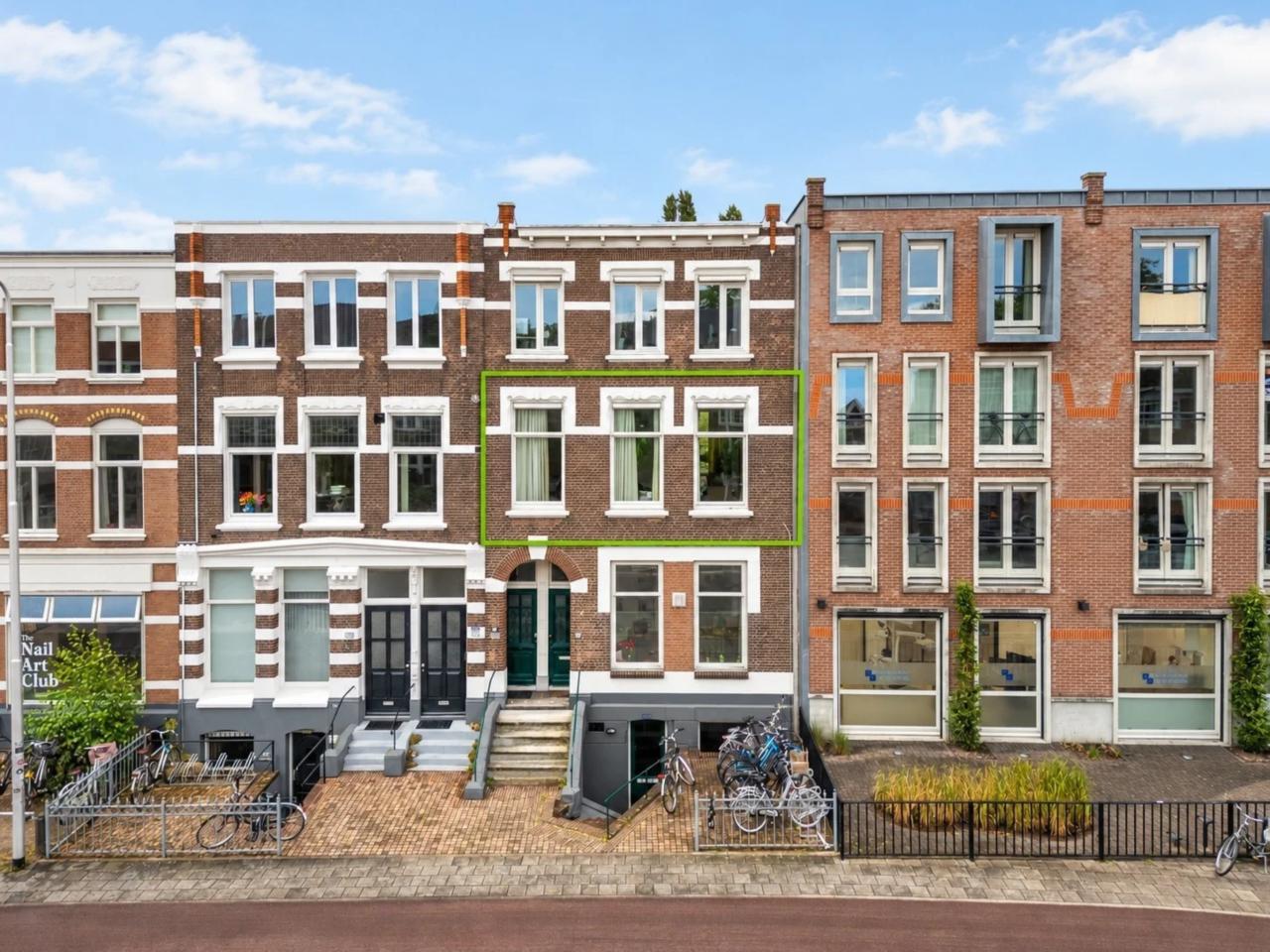 St. Annastraat 251A, Nijmegen (6525 GR)